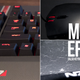 Illustration for article titled Razers emMass Effect 3/em Gear Provides a Satisfying Conclusion to the PC Accessory Saga